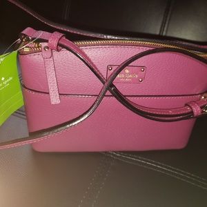 Millie Grove Street Rioja